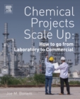 Image for Chemical projects scale up: how to go from laboratory to commercial