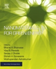 Image for Nanomaterials for green energy