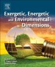 Image for Exergetic, Energetic and Environmental Dimensions