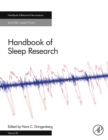 Image for Handbook of sleep research