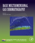 Image for Basic Multidimensional Gas Chromatography : Volume 12