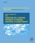 Image for Targeting Cell Survival Pathways to Enhance Response to Chemotherapy : volume 3