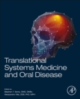Image for Translational Systems Medicine and Oral Disease