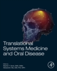 Image for Translational systems medicine and oral disease
