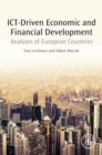 Image for ICT-driven economic and financial development: analyses of European countries