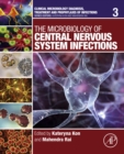 Image for The microbiology of central nervous system infections : Volume 3