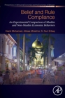 Image for Belief and rule compliance  : an experimental comparison of Muslim and non-Muslim economic behavior