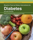Image for Bioactive food as dietary interventions for diabetes