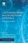 Image for Lanthanide-Based Multifunctional Materials