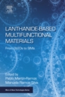 Image for Lanthanide-based multifunctional materials: from OLEDs to SIMs