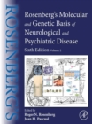 Image for Rosenberg&#39;s Molecular and Genetic Basis of Neurological and Psychiatric Disease: Volume 2