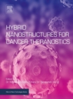Image for Hybrid nanostructures for cancer theranostics