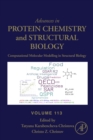 Image for Computational Molecular Modelling in Structural Biology