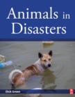 Image for Animals in disasters