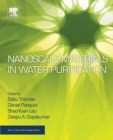 Image for Nanoscale materials in water purification