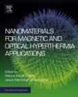 Image for Nanomaterials for magnetic and optical hyperthermia applications
