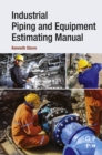 Image for Industrial piping and equipment estimating manual