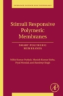 Image for Stimuli Responsive Polymeric Membranes: Smart Polymeric Membranes