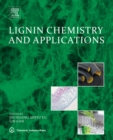 Image for Lignin chemistry and applications
