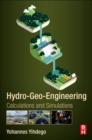 Image for Quantitative hydro-geoengineering  : calculations and simulations