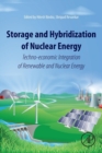 Image for Storage and Hybridization of Nuclear Energy