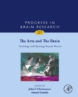 Image for The arts and the brain: psychology and physiology beyond pleasure : volume 237