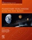Image for Planetary Volcanism Across the Solar System : 1