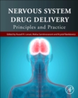 Image for Nervous system drug delivery  : principles and practice