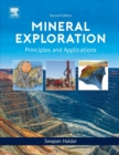 Image for Mineral exploration  : principles and applications