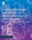 Image for Characterization and Biology of Nanomaterials for Drug Delivery