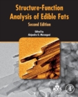 Image for Structure-Function Analysis of Edible Fats