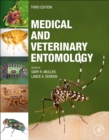 Image for Medical and Veterinary Entomology