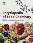 Image for Encyclopedia of food chemistry