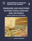 Image for Problems and solutions in structural geology and tectonics : 5