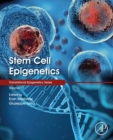 Image for Stem Cell Epigenetics