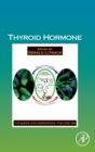 Image for Thyroid hormone : Volume 106