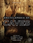 Image for Encyclopedia of caves.