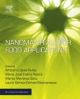 Image for Nanomaterials for food applications