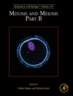 Image for Mitosis and Meiosis Part B