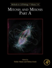 Image for Mitosis and Meiosis Part A