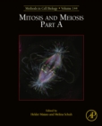 Image for Mitosis and meiosis. : volume 144