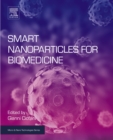 Image for Smart nanoparticles for biomedicine