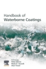 Image for Handbook of Waterborne Coatings