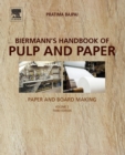 Image for Biermann&#39;s handbook of pulp and paperVolume 2,: Paper and board making