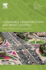 Image for Sustainable transportation and smart logistics  : decision-making models and solutions