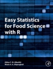 Image for Easy Statistics for Food Science with R