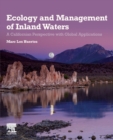 Image for Ecology and management of inland waters  : a Californian perspective with global applications