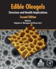 Image for Edible Oleogels
