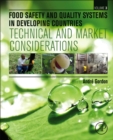 Image for Food Safety and Quality Systems in Developing Countries