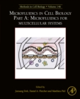 Image for Microfluidics in cell biology.: (Microfluidics for multicellular systems) : 146